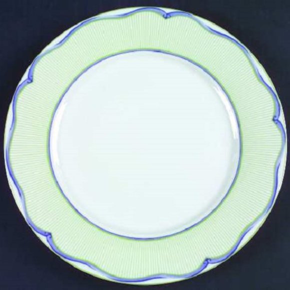 LAURA ASHLEY MAYHILL Tea Set 6 pcs Dinnerware - Picture 4 of 8